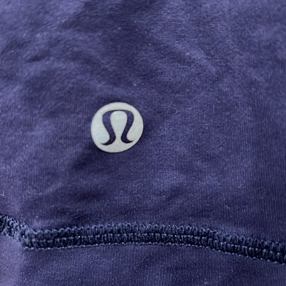 🔥Lululemon Black Tank Top🔥 - Picture 5 of 5